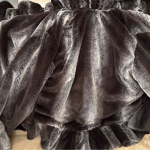 Jackets Galore By Joku Farale 100% Polyester Made In Korea Jacket Size L - Picture 15 of 16